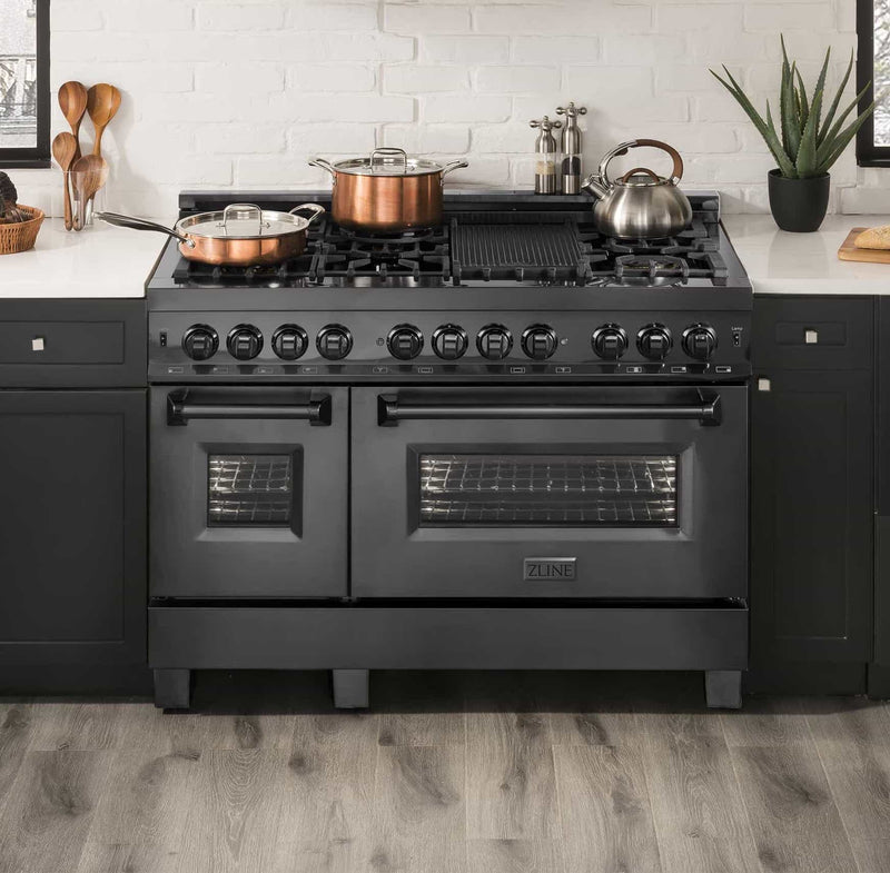 https://homeoutletdirect.com/cdn/shop/products/zline-5-piece-appliance-package-48-dual-fuel-range-with-brass-burners-36-refrigerator-convertible-wall-mount-hood-microwave-drawer-and-3-rack-dishwasher-in-black-stainles-799225_800x.jpg?v=1649340918