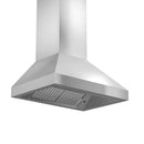 ZLINE 54" Wall Range Hood with 500 CFM Motor (597-54) Range Hoods ZLINE 