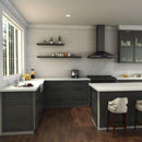 ZLINE Apollo Kitchen Faucet in Chrome (APL-KF-CH) Kitchen Faucet ZLINE 