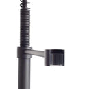 ZLINE Apollo Kitchen Faucet in Matte Black (APL-KF-MB) Kitchen Faucet ZLINE 