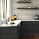 ZLINE Arthur Kitchen Faucet in Chrome (ATH-KF-CH) Kitchen Faucet ZLINE 