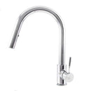ZLINE Arthur Kitchen Faucet in Chrome (ATH-KF-CH) Kitchen Faucet ZLINE 