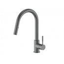 ZLINE Arthur Kitchen Faucet in Gun Metal (ATH-KF-GM) Kitchen Faucet ZLINE 