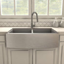 ZLINE Arthur Kitchen Faucet in Gun Metal (ATH-KF-GM) Kitchen Faucet ZLINE 