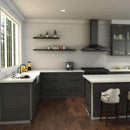 ZLINE Arthur Kitchen Faucet in Matte Black (ATH-KF-MB) Kitchen Faucet ZLINE 