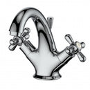 ZLINE Baldwin Bath Faucet in Chrome (BLD-BF-CH) Bathroom Faucet ZLINE 