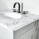 ZLINE Bliss Bath Faucet in Gun Metal (BLS-BF-GM) Bathroom Faucet ZLINE 