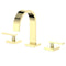 ZLINE Bliss Bath Faucet in Polished Gold (BLS-BF-PG)