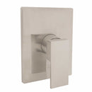 ZLINE Bliss Shower Faucet in Brushed Nickel (BLS-SHF-BN) Shower System ZLINE 