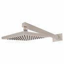 ZLINE Bliss Shower Faucet in Brushed Nickel (BLS-SHF-BN) Shower System ZLINE 