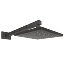ZLINE Bliss Shower Faucet in Gun Metal (BLS-SHF-GM) Shower System ZLINE 