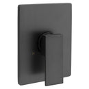 ZLINE Bliss Shower Faucet in Gun Metal (BLS-SHF-GM) Shower System ZLINE 