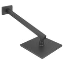 ZLINE Bliss Shower Faucet in Gun Metal (BLS-SHF-GM) Shower System ZLINE 