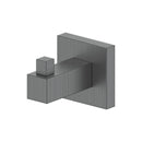 ZLINE Bliss Towel Hook in Gun Metal (BLS-HK-GM) Bathroom Accessories ZLINE 