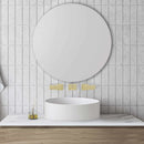 ZLINE Bliss Wall Mount Bath Faucet in Polished Gold (BLS-BFW-PG) Bathroom Faucet ZLINE 