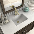 ZLINE Carnelian Bath Faucet in Polished Gold (CRN-BF-PG) Bathroom Faucet ZLINE 