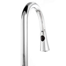 ZLINE Castor Kitchen Faucet in Chrome (CAS-KF-CH) Kitchen Faucet ZLINE 