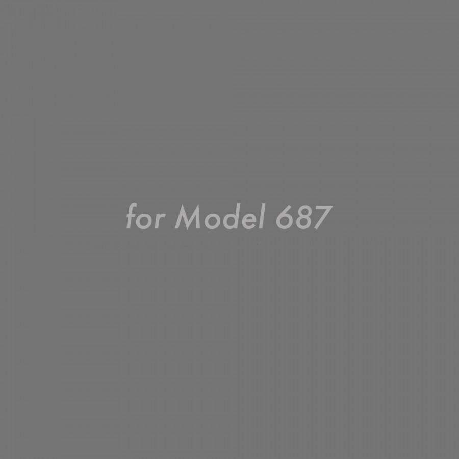 ZLINE Crown Molding #4 for Wall Range Hood (CM4-687) Range Hood Accessories ZLINE 
