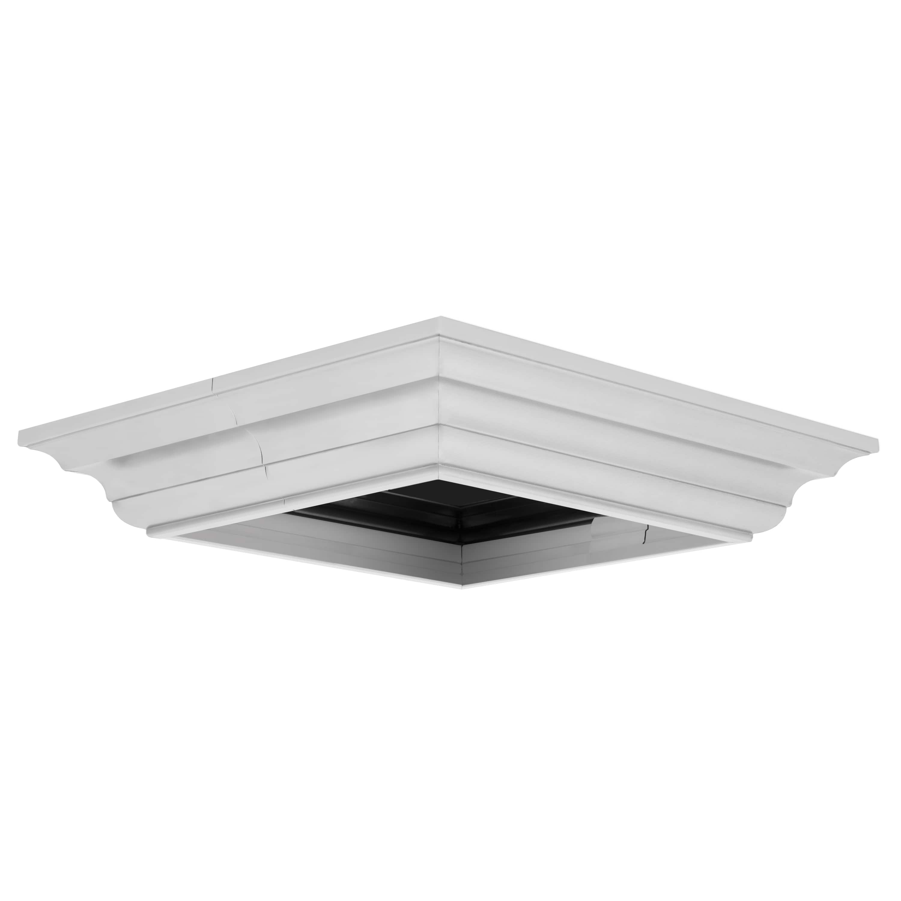 ZLINE Crown Molding #6 for Island Range Hood (CM6-597i) Range Hood Accessories ZLINE 