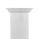 ZLINE Crown Molding 6 For Wall Range Hood (CM6-KF1/KF2)