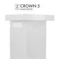 ZLINE Crown Molding Profile 5 for Wall Mount Range Hood (CM5-KECOM-304) Range Hood Accessories ZLINE 