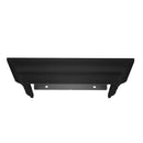 ZLINE Crown Molding Profile 6 For Wall Mount Range Hood (CM6-BSKBN) Range Hood Accessories ZLINE 
