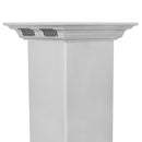 ZLINE Crown Molding With Built-In Bluetooth Speakers (CM6-BT-597i/GL1i/GL2i/KE2i/KL3i) Range Hood Accessories ZLINE 