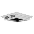 ZLINE Crown Molding With Built-In Bluetooth Speakers (CM6-BT-597i/GL1i/GL2i/KE2i/KL3i) Range Hood Accessories ZLINE 