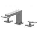ZLINE Crystal Bay Bath Faucet in Gun Metal (CBY-BF-GM) Bathroom Faucet ZLINE 
