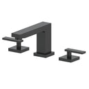 ZLINE Crystal Bay Bath Faucet in Matte Black (CBY-BF-MB) Kitchen Faucet ZLINE 