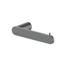 ZLINE Crystal Bay Toilet Paper Holder in Gun Metal (CBY-TP-GM) Bathroom Accessories ZLINE 