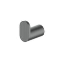 ZLINE Crystal Bay Towel Hook in Gun Metal (CBY-HK-GM) Bathroom Accessories ZLINE 