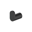 ZLINE Crystal Bay Towel Hook in Mattle Black (CBY-HK-MB) Bathroom Accessories ZLINE 