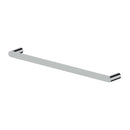 ZLINE Crystal Bay Bathroom Package with Faucet, Towel Rail, Hook, Ring and Toilet Paper Holder in Chrome (5BP-CBYACCF-CH)