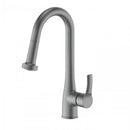 ZLINE Dali Kitchen Faucet in Gun Metal (DAL-KF-GM) Kitchen Faucet ZLINE 