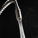 ZLINE Dante Kitchen Faucet in Chrome (DNT-KF-CH) Kitchen Faucet ZLINE 