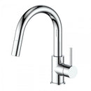 ZLINE Dante Kitchen Faucet in Chrome (DNT-KF-CH) Kitchen Faucet ZLINE 