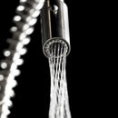 ZLINE Dante Kitchen Faucet in Gun Metal (DNT-KF-GM) Kitchen Faucet ZLINE 
