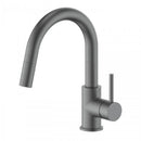 ZLINE Dante Kitchen Faucet in Gun Metal (DNT-KF-GM) Kitchen Faucet ZLINE 