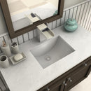ZLINE Diamond Peak Bath Faucet in Brushed Nickel (DMP-BF-BN) Bathroom Faucet ZLINE 