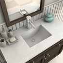 ZLINE Donner Bath Faucet in Chrome (DNR-BF-CH) Bathroom Faucet ZLINE 