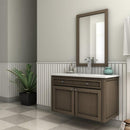 ZLINE Eagle Falls Bath Faucet in Brushed Nickel (EAG-BF-BN) Bathroom Faucet ZLINE 