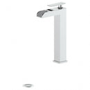 ZLINE Eagle Falls Bath Faucet in Chrome (EAG-BF-CH) Bathroom Faucet ZLINE 