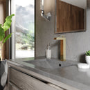 ZLINE Eagle Falls Bath Faucet in Polished Gold (EAG-BF-PG) Bathroom Faucet ZLINE 
