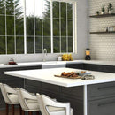 ZLINE Edison Kitchen Faucet in Brushed Nickel (EDS-KF-BN) Kitchen Faucet ZLINE 