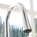 ZLINE Edison Kitchen Faucet in Chrome (EDS-KF-CH) Kitchen Faucet ZLINE 