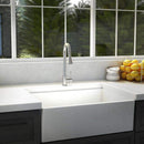 ZLINE Edison Kitchen Faucet in Chrome (EDS-KF-CH) Kitchen Faucet ZLINE 