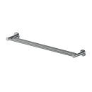 ZLINE El Dorado Double Towel Rail in Chrome (ELD-TRD-CH) Bathroom Accessories ZLINE 