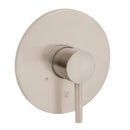 ZLINE El Dorado Shower Faucet in Brushed Nickel (ELD-SHF-BN) Shower System ZLINE 