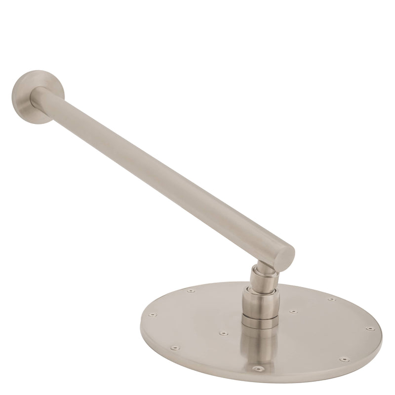 ZLINE El Dorado Shower Faucet in Brushed Nickel (ELD-SHF-BN) Shower System ZLINE 